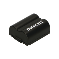 DURACELL ADR9668 (CGA-S006) akkumulátor Panasonic fényképezőgépekhez 750mAh digitális fényképező akkumulátor