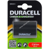 DURACELL akku Canon DM-MV400 (Prémium termék)