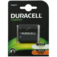 DURACELL akku Kodak EasyShare V1233 / EasyShare V1253 (Prémium termék) digitális fényképező akkumulátor