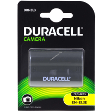 DURACELL akku Nikon D700 (Prémium termék) digitális fényképező akkumulátor