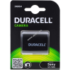 DURACELL akku Sony DSLR A33 (Prémium termék)