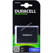 DURACELL akku T-Mobile Galaxy S 3 (Prémium termék) pda akkumulátor