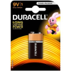 DURACELL Basic Duracell 6LR61 9V