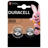  Duracell CR2032 lithium gombelem