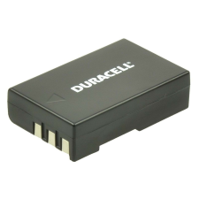 DURACELL DR9900 (EN-EL9) akkumulátor Nikon kamerákhoz 1100mAh digitális fényképező akkumulátor