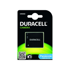 DURACELL DR9969 (DMW-BCK7E) akkumulátor Panasonic Lumix fényképezőgépekhez 700mAh digitális fényképező akkumulátor