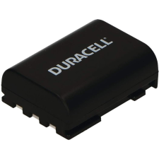 DURACELL DRC2L (NB-2L) akkumulátor Canon kamerákhoz 700mAh digitális fényképező akkumulátor