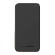 DURACELL DRPB3010A Power Bank 10000 mAh, Fekete power bank