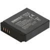 DURACELL DRPBLH7 (DMW-BLH7E) akkumulátor Panasonic kamerákhoz 600mAh