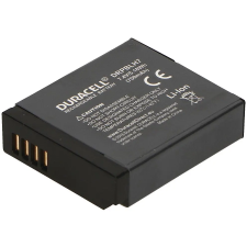 DURACELL DRPBLH7 (DMW-BLH7E) akkumulátor Panasonic kamerákhoz 600mAh digitális fényképező akkumulátor