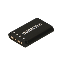 DURACELL DRSBX1 (NP-BX1) akkumulátor Sony fényképezőgépekhez 1090mAh digitális fényképező akkumulátor