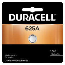 DURACELL Duracell 625A 1,5V alkáli elem autó tuning