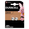 DURACELL Duracell LR44 lithium gombelem