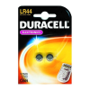 DURACELL ELEM DURACELL GOMB LR44 2/BL