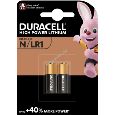 DURACELL elem Security Lady 2db/csom. speciális elem