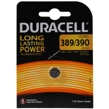 DURACELL gombelem SR54 1db/csom. gombelem