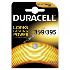 DURACELL gombelem SR57 1db/csom. gombelem