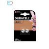 DURACELL LR43 1,5 V gombelem BL/2