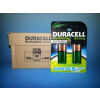 DURACELL Precharged AAA akku 800mAh NiMh előre feltöltött Ready to use