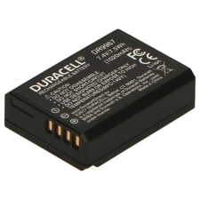 DURACELL Prémium akku Duracell DR9967 akkutípus Canon EOS 1200D - akkuk digitális fényképező akkumulátor