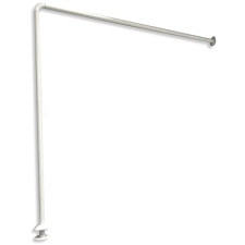 DuraHome állítható, 80 × 94 - 180 cm fehér lakástextília