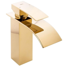 DuraHome JASPER 44287 Mosdó csaptelep, aranyszín csaptelep