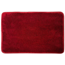 DuraHome Koupelnová předložka MICRO, 40 × 60 cm, bordó lakástextília