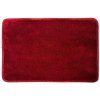 DuraHome Koupelnová předložka MICRO, 50 × 80 cm, bordó