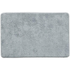 DuraHome Koupelnová předložka MICRO, 50 × 80 cm, šedá