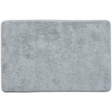 DuraHome Koupelnová předložka MICRO, 50 × 80 cm, šedá lakástextília