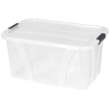DuraHome Master box 32 l, průhledný bútor