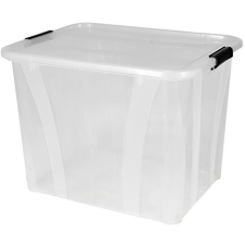 DuraHome Master box, 55 l, átlátszó (028000067) bútor