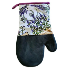 DuraHome , neoprén, levendula lakástextília