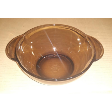 Duralex LYS Creole füstszínű leveses csésze, 18 cm, 51 cl, 201024 ajándéktárgy