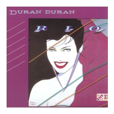 Duran Duran - Rio - dupla lemezes (Cd) egyéb zene