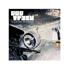  Duran - Pop Trash (Vinyl LP (nagylemez)) rock / pop