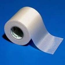 DURAPORE 3M - h 25 mm x 9,14 m gyógyászati segédeszköz
