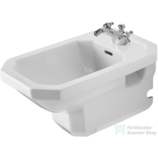 Duravit 1930 Series fali bidé 0266100000 ( 026610 ) szaniter