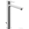 Duravit A.1 XL mosdócsaptelep automata leeresztővel,króm A11040001010