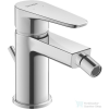 Duravit B.1 bidé csaptelep automata leeresztővel,króm B12400001010