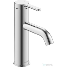 Duravit C.1 egykaros keverőcsaptelep M leeresztő nélkül,króm C11020002010 csaptelep