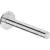 Duravit CIRCLE 20 cm-es kádbefolyó, króm CE5240010010