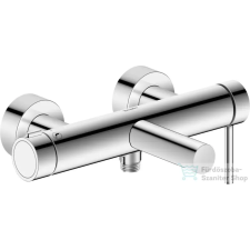 Duravit CIRCLE kádtöltő csaptelep, króm CE5230000010 csaptelep