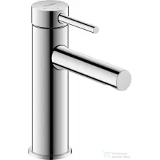 Duravit CIRCLE M hidegindításos mosdó csaptelep leeresztő nélkül, króm CE1021002010 csaptelep