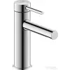 Duravit CIRCLE M mosdó csaptelep leeresztő nélkül, króm CE1020002010