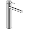 Duravit Circle mosdócsaptelep álló króm CE1030002010