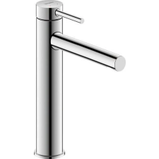 Duravit Circle mosdócsaptelep álló króm CE1030002010 csaptelep