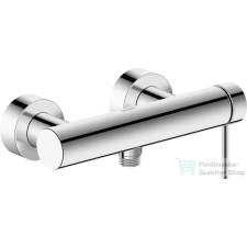 Duravit CIRCLE zuhany csaptelep, króm CE4230000010 csaptelep