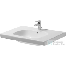 Duravit D-Code 85x48 cm-es beépíthető mosdó 03428500002 ( 034285 ) szaniter