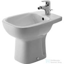 Duravit D-Code álló bidé 22381000002 ( 223810 ) szaniter